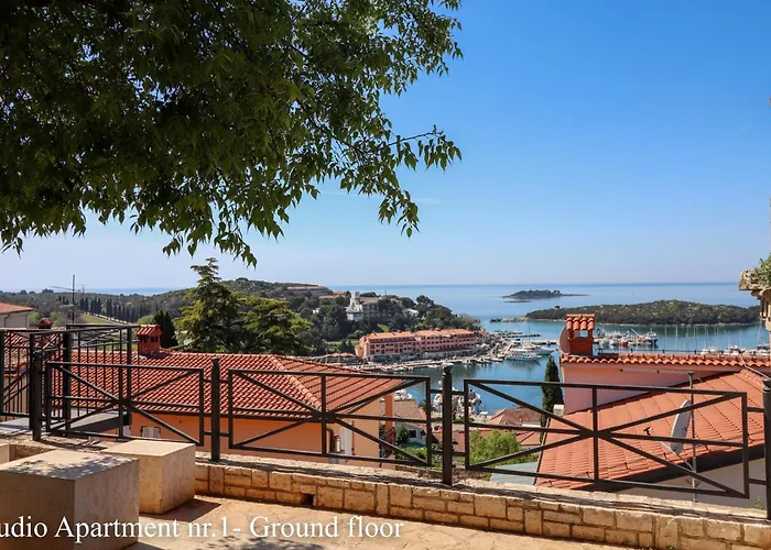 Casanova Apartments - Viewpoint