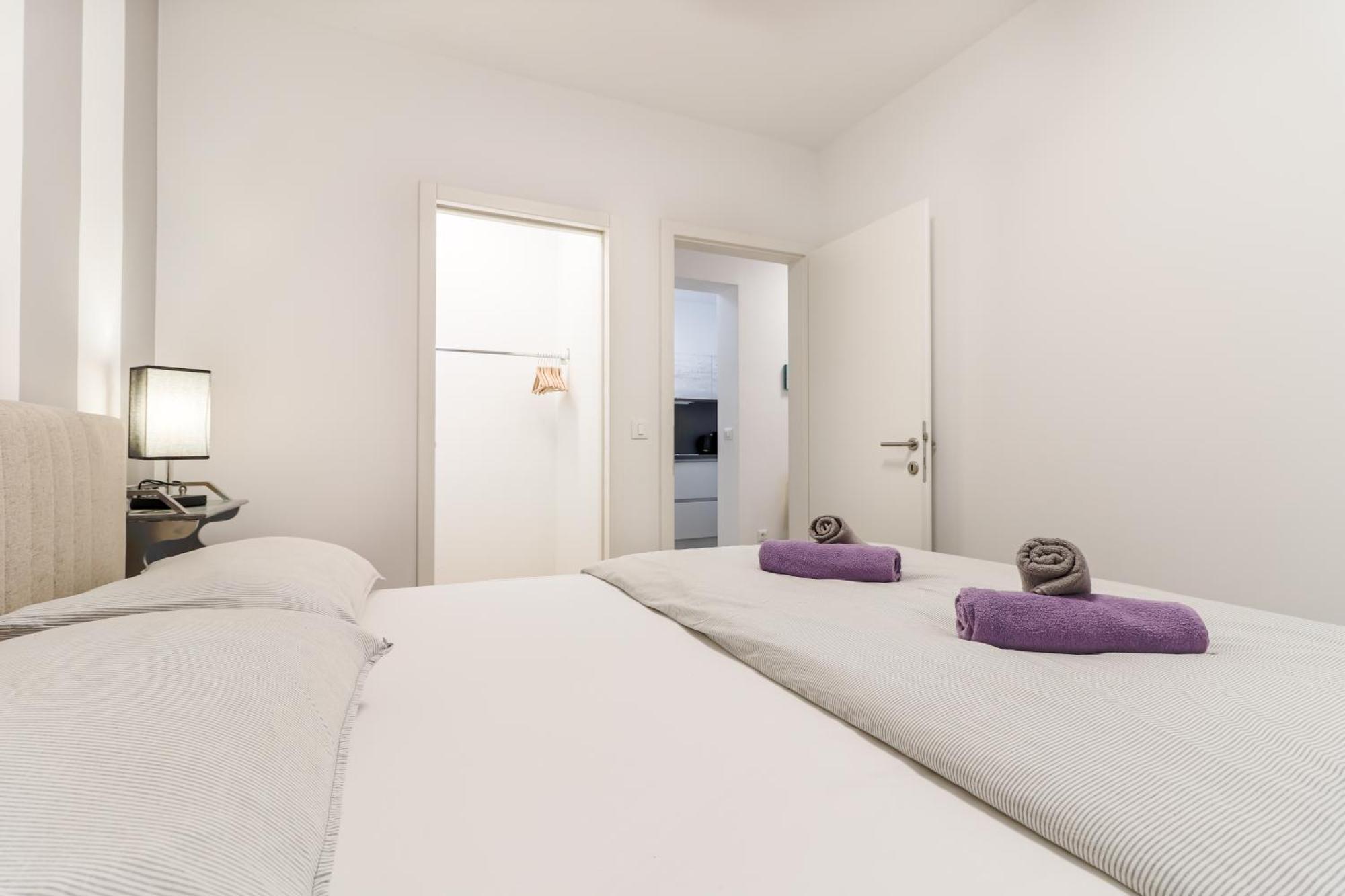 Apartment Casanova - Viewpoint *