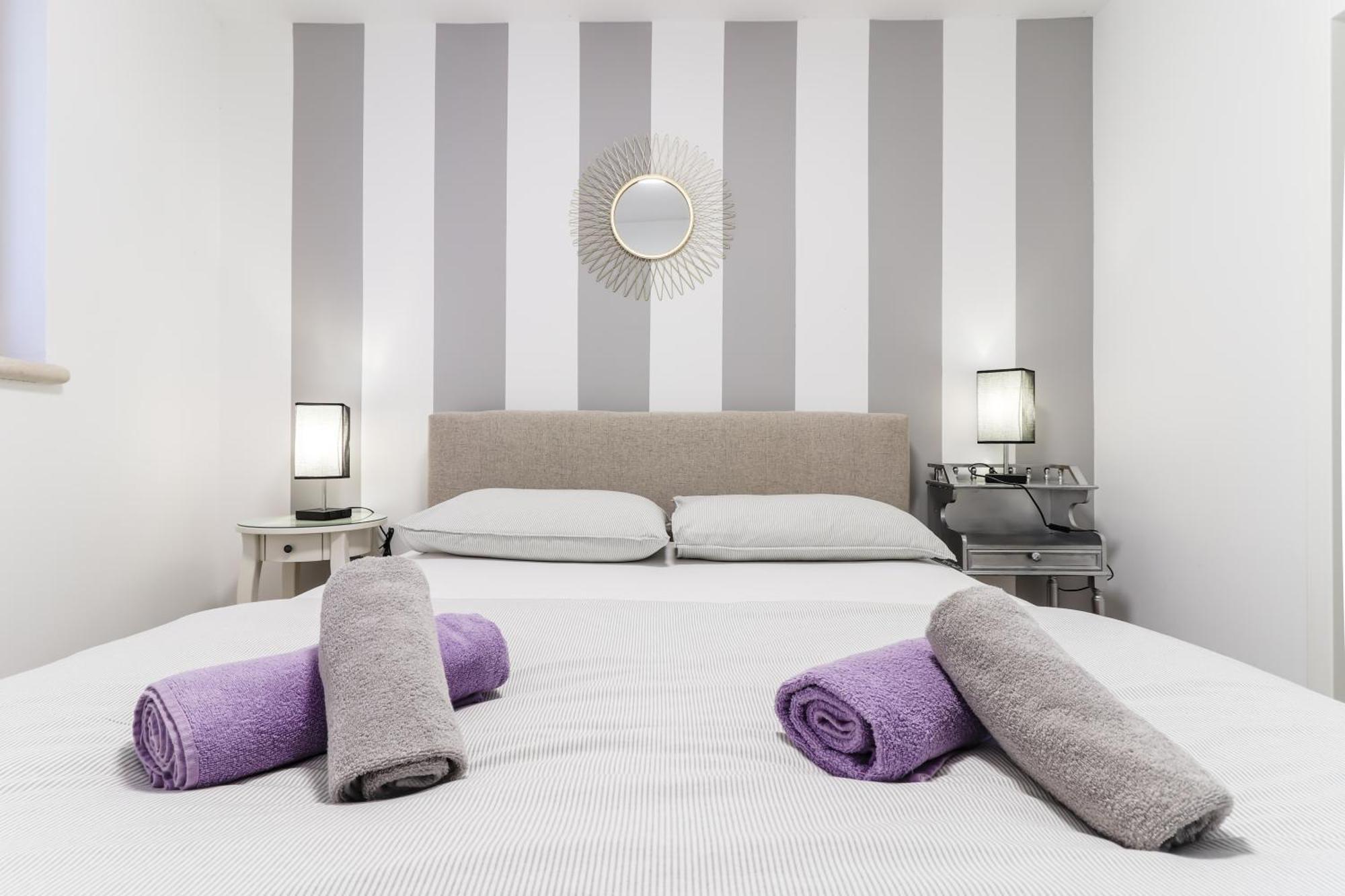 Apartment Casanova - Viewpoint Vrsar