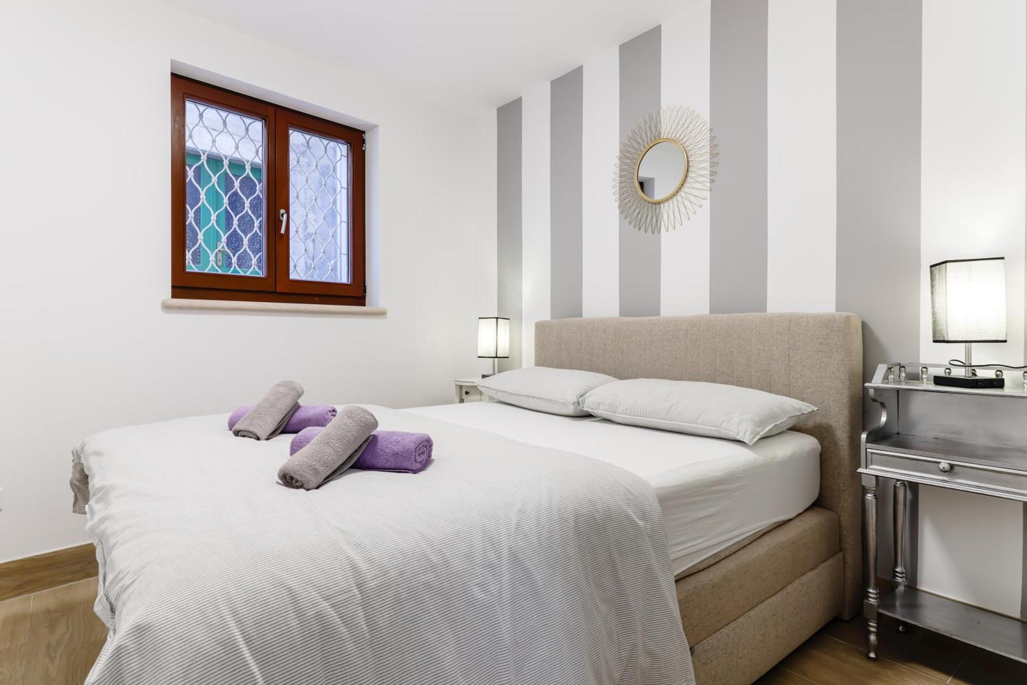 Casanova - Viewpoint Apartment Vrsar