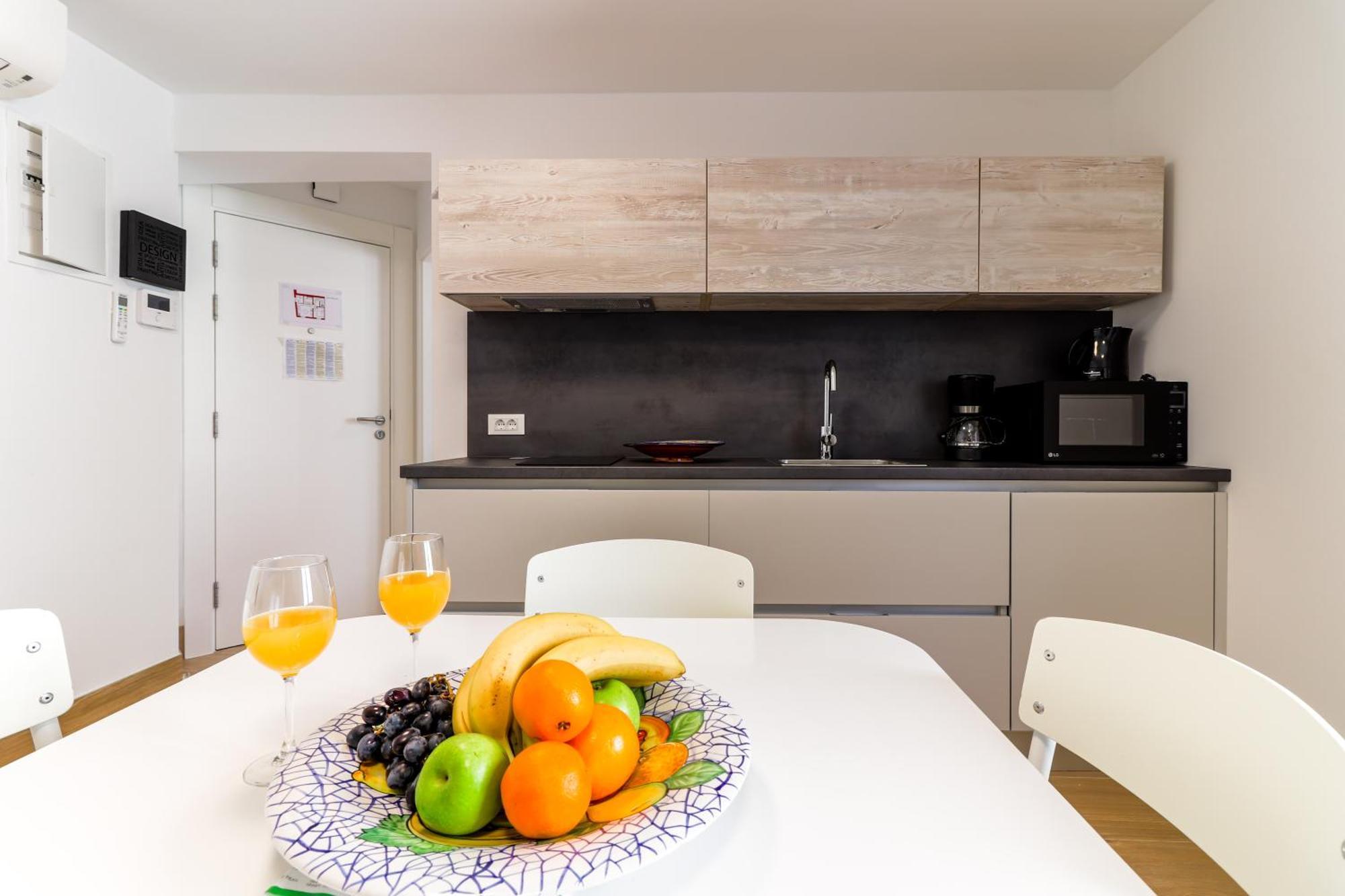 Apartment Casanova - Viewpoint *