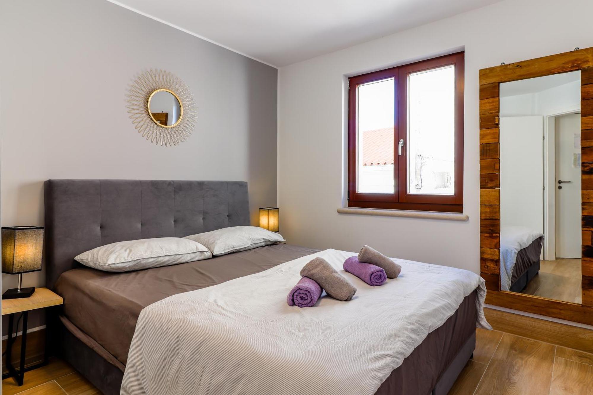 Casanova - Viewpoint Apartment *