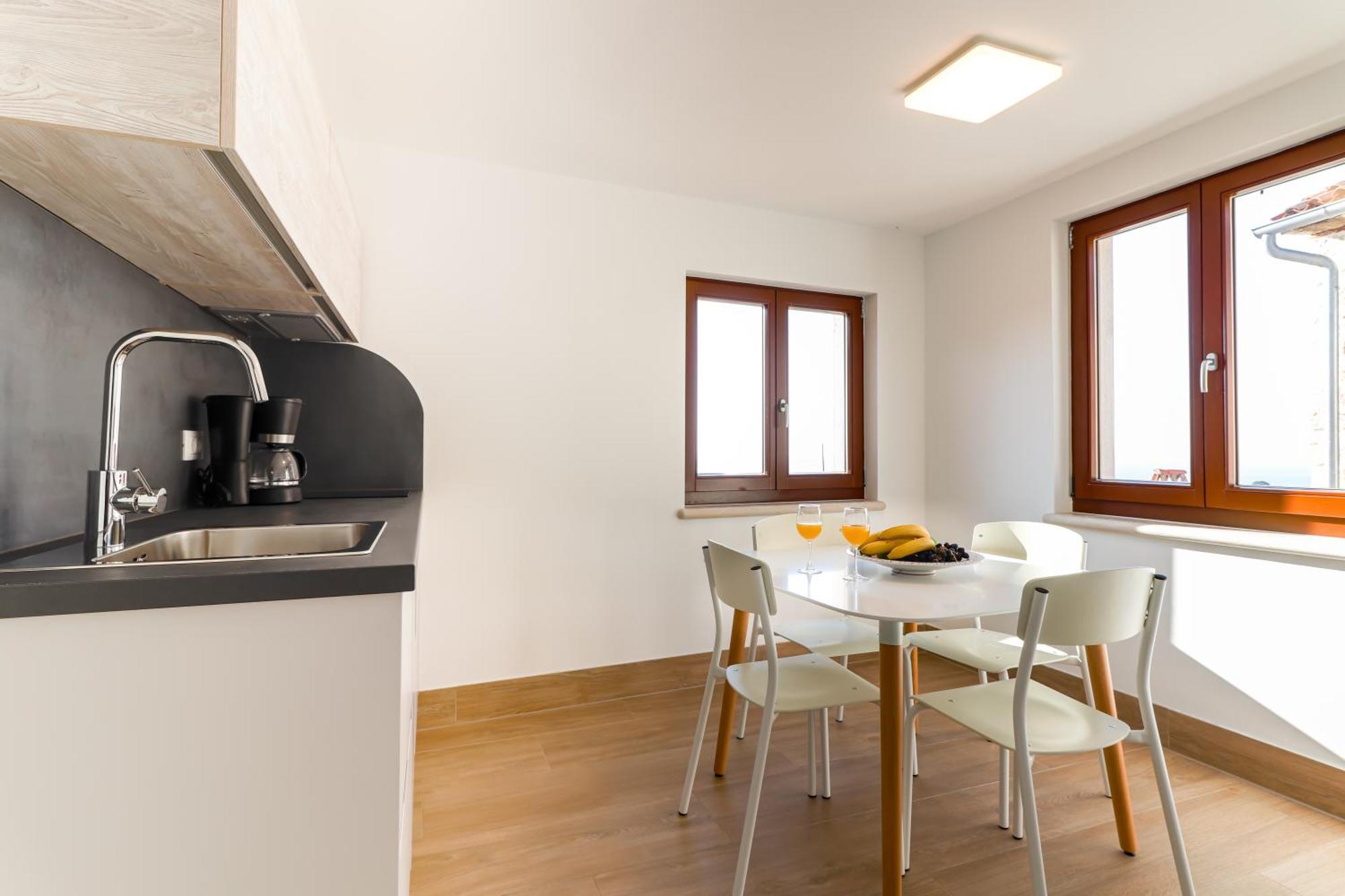 Casanova - Viewpoint Apartment Vrsar