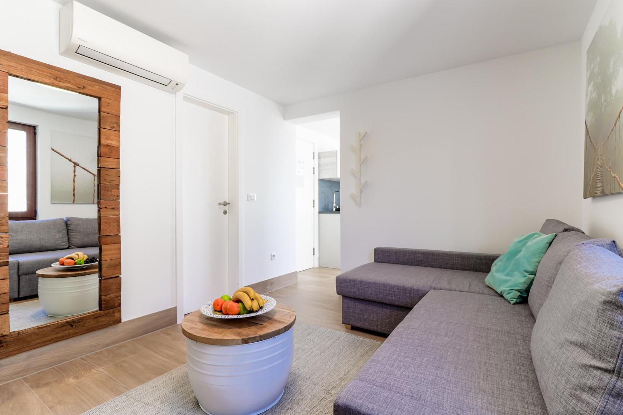 Casanova - Viewpoint Apartment