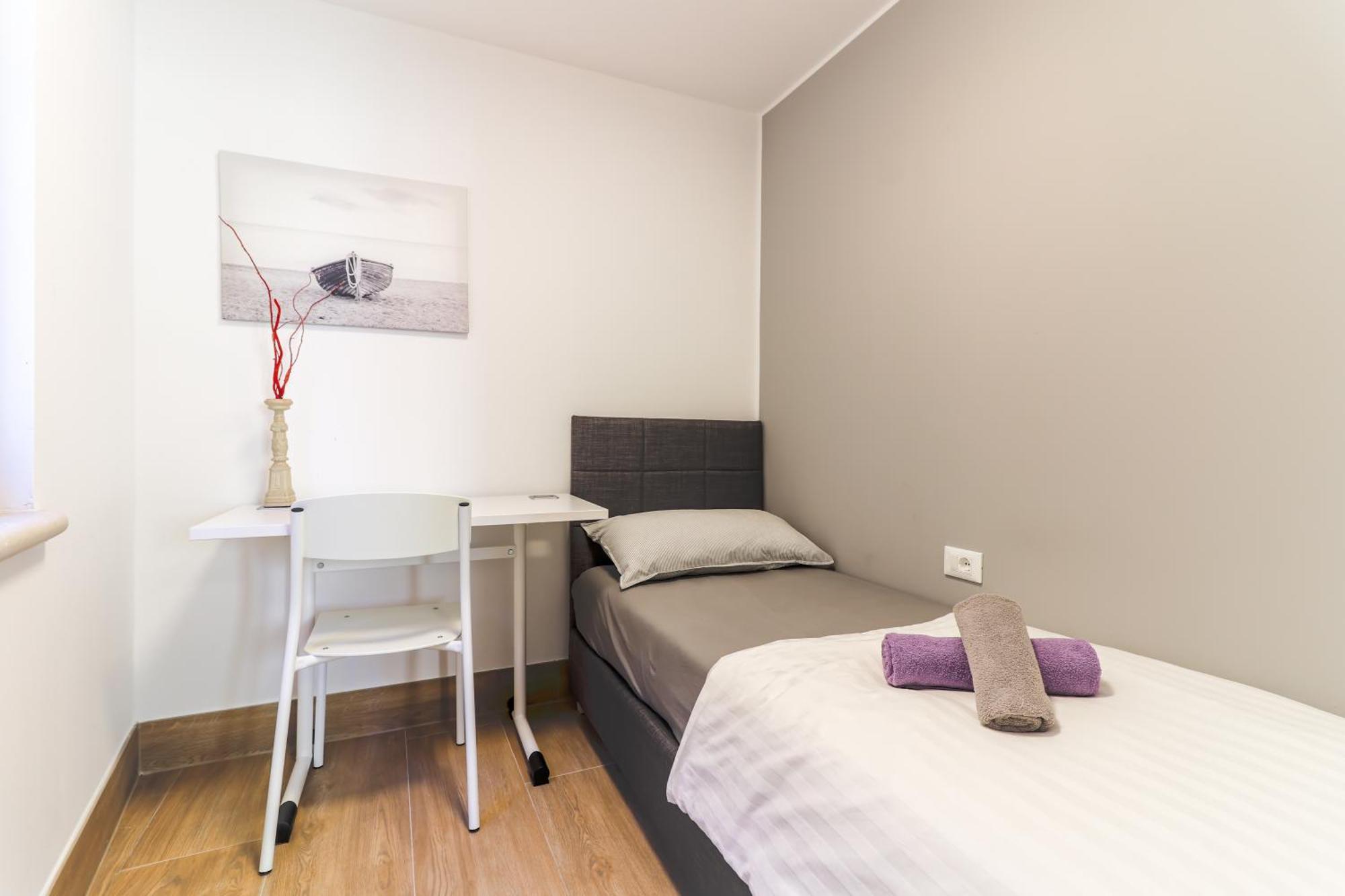 Apartment Casanova - Viewpoint Vrsar
