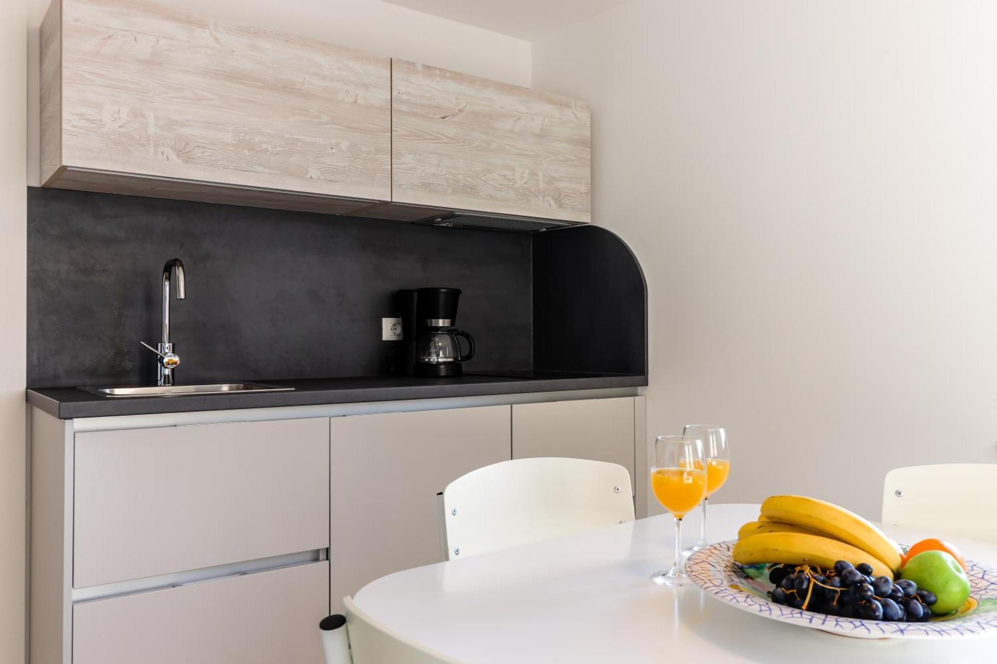 Apartment Casanova - Viewpoint *