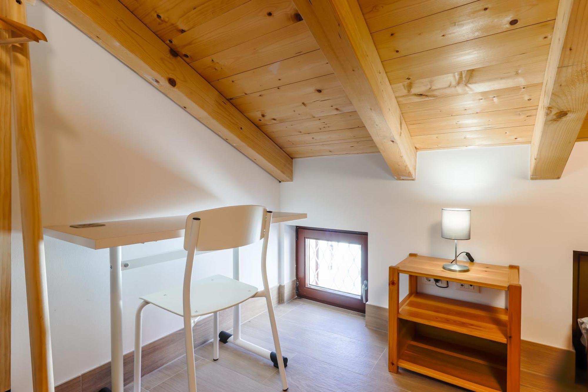 Casanova - Viewpoint Apartment