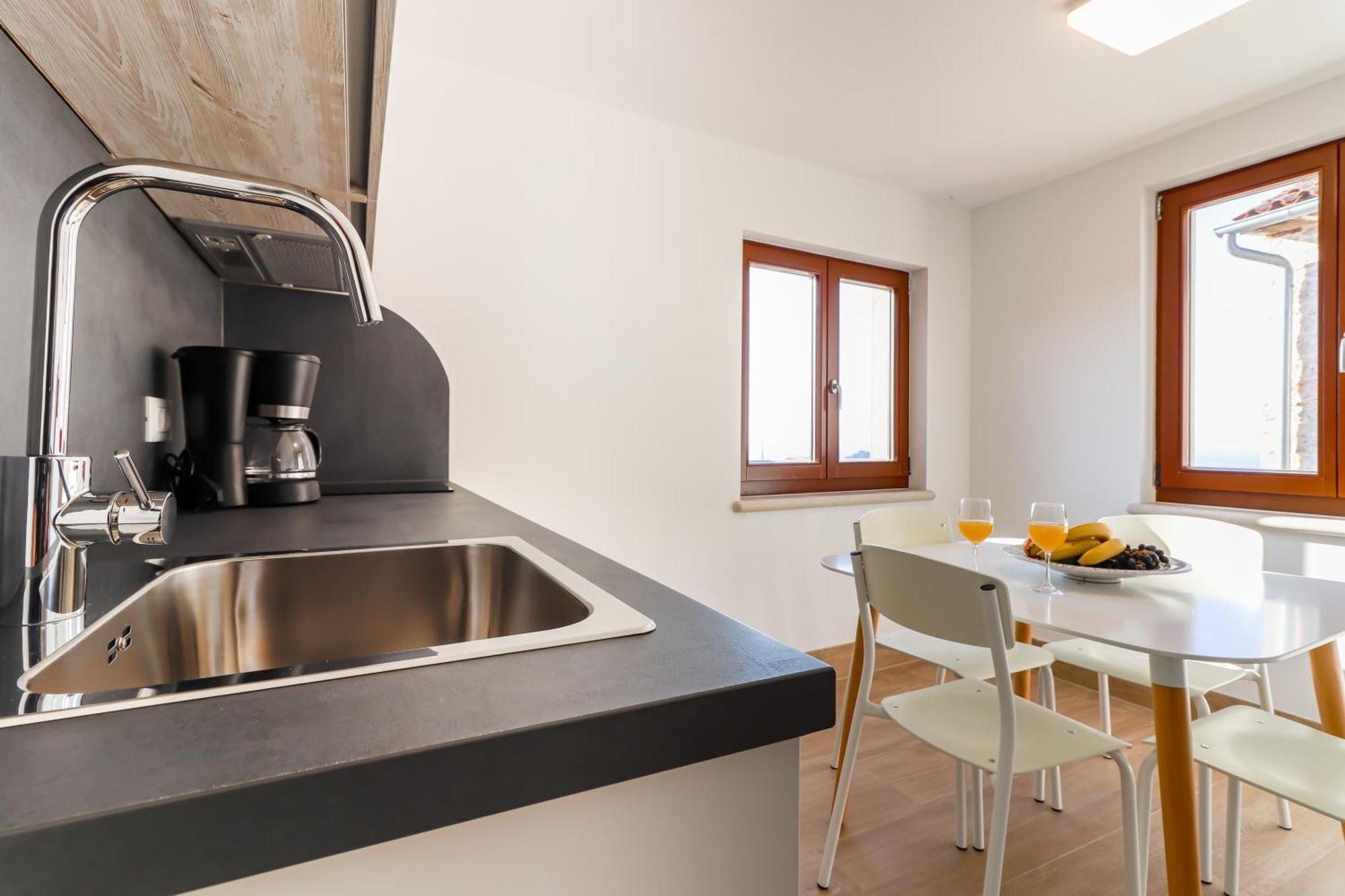 Casanova - Viewpoint Apartment Vrsar