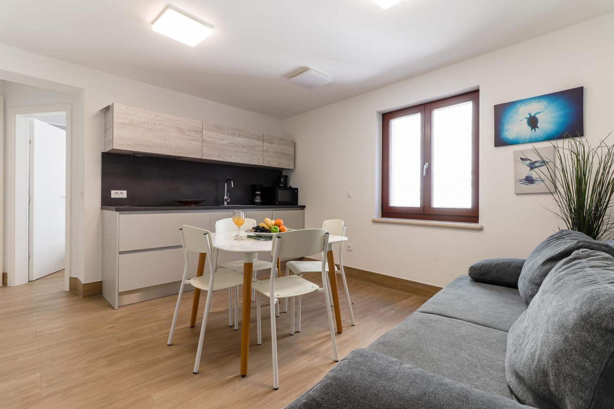 Casanova - Viewpoint Apartment
