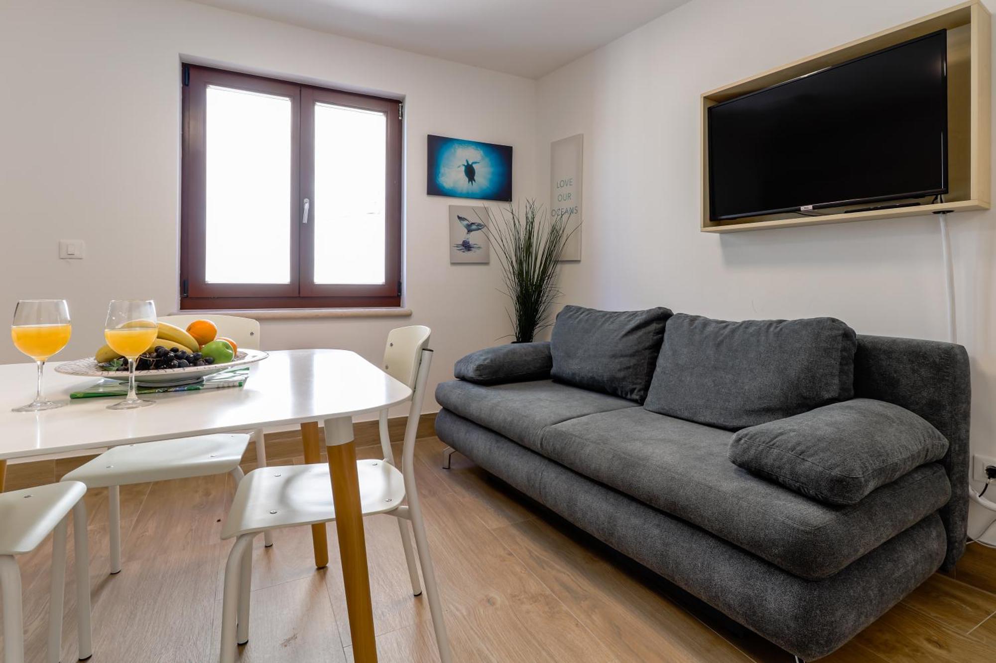 Casanova - Viewpoint Apartment