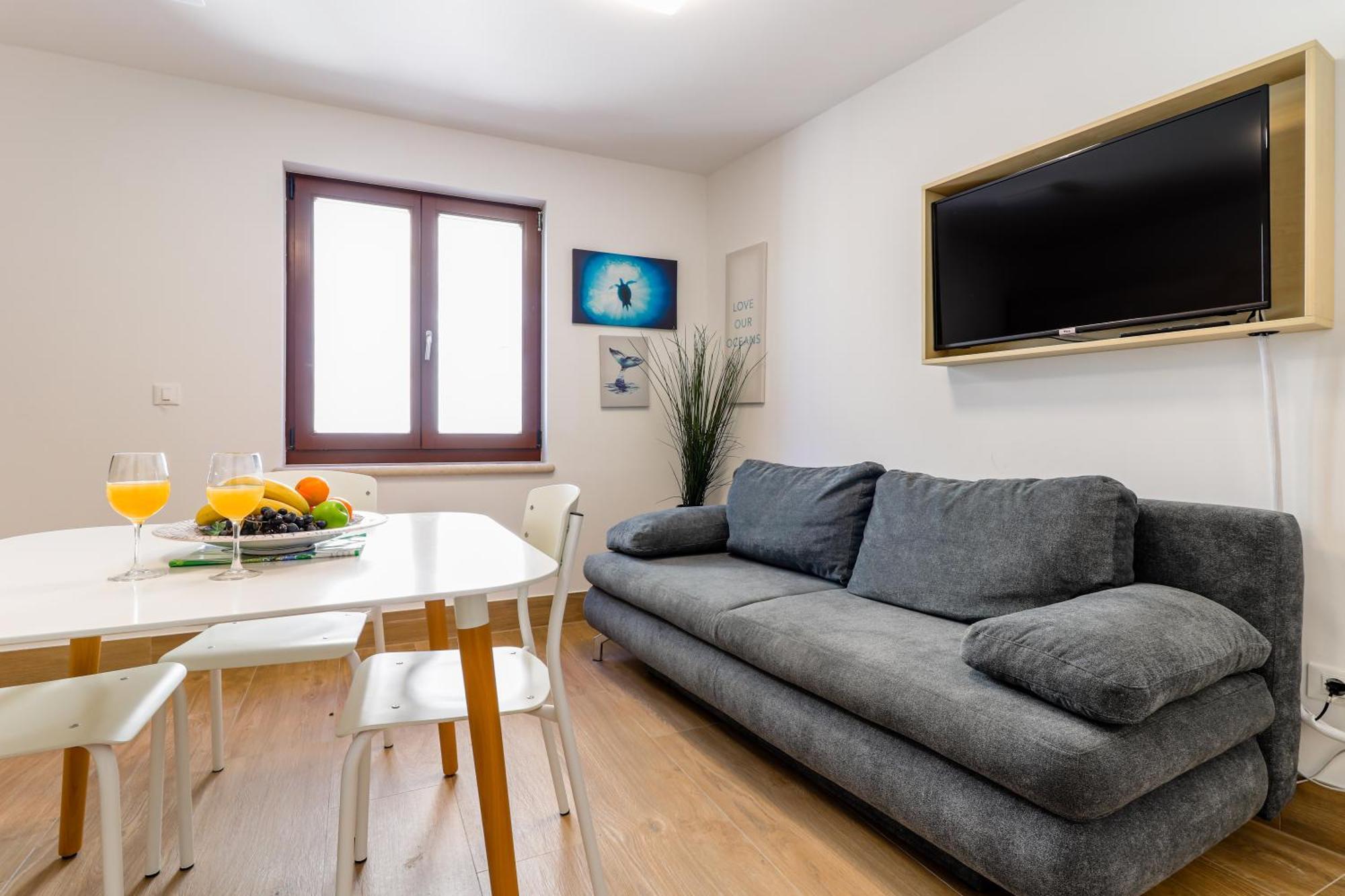Casanova - Viewpoint Apartment *