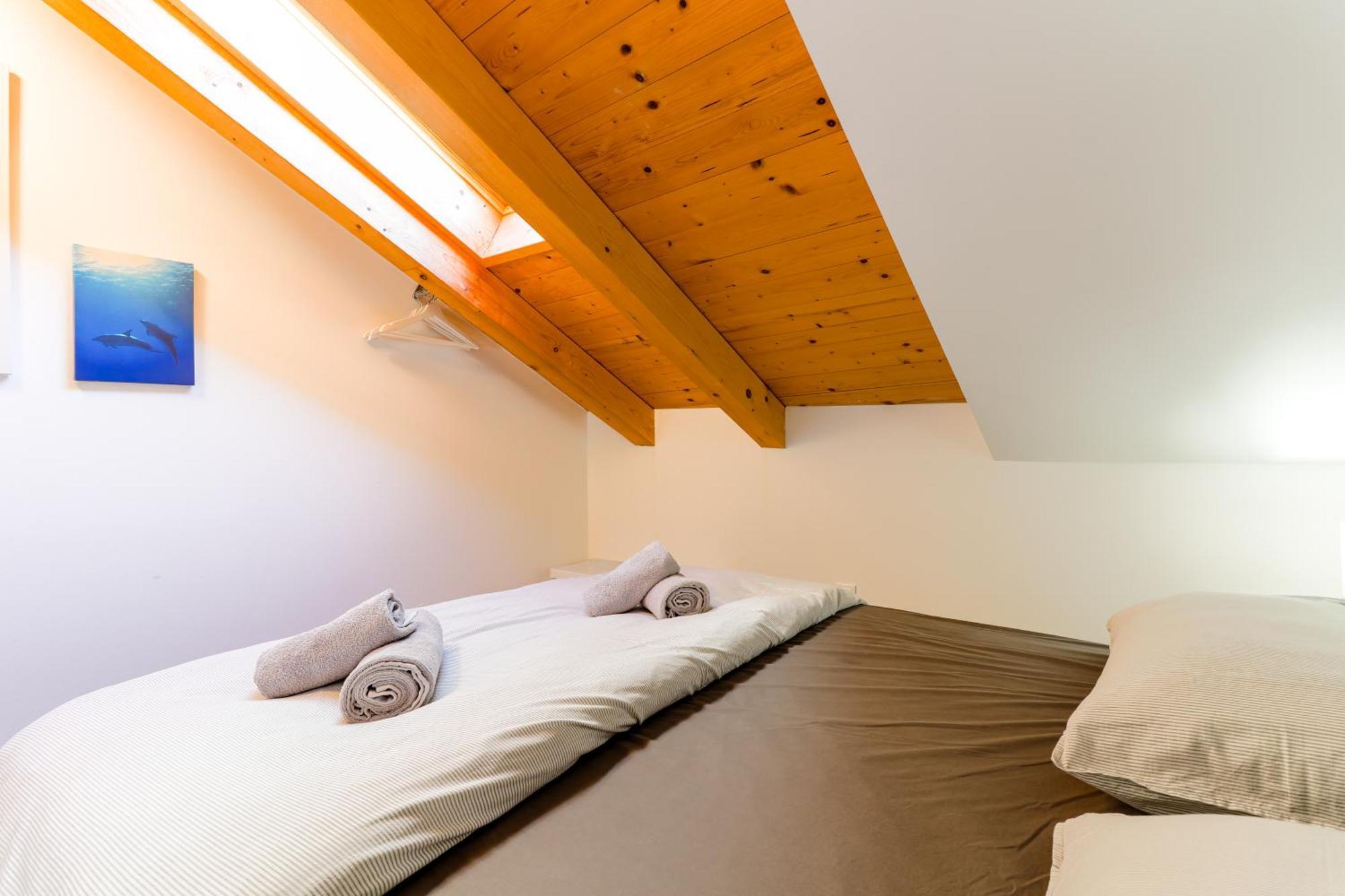 Casanova - Viewpoint Apartment *
