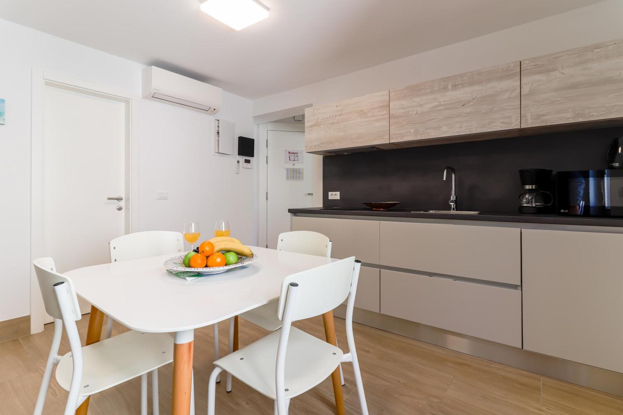 Apartment Casanova - Viewpoint