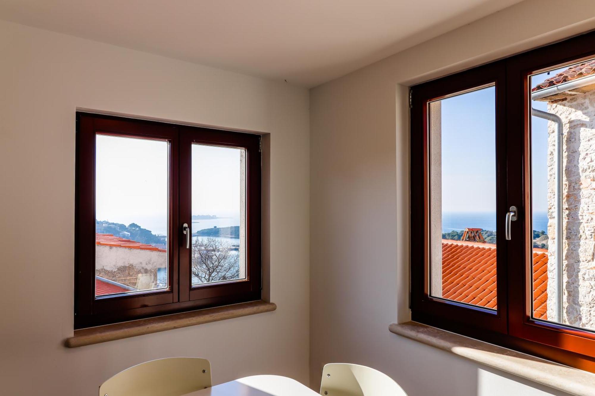 Casanova - Viewpoint Vrsar