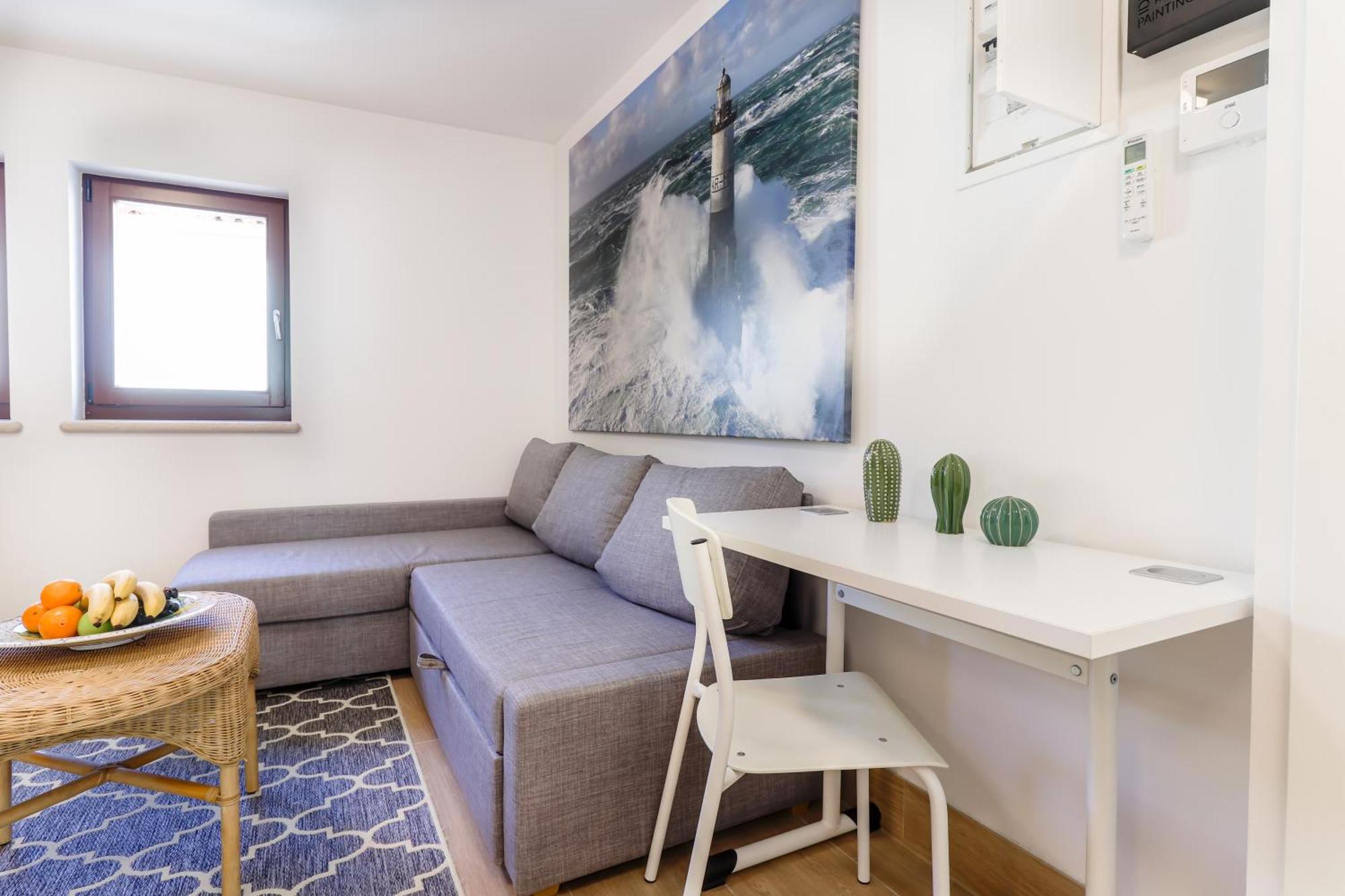 Casanova - Viewpoint Apartment