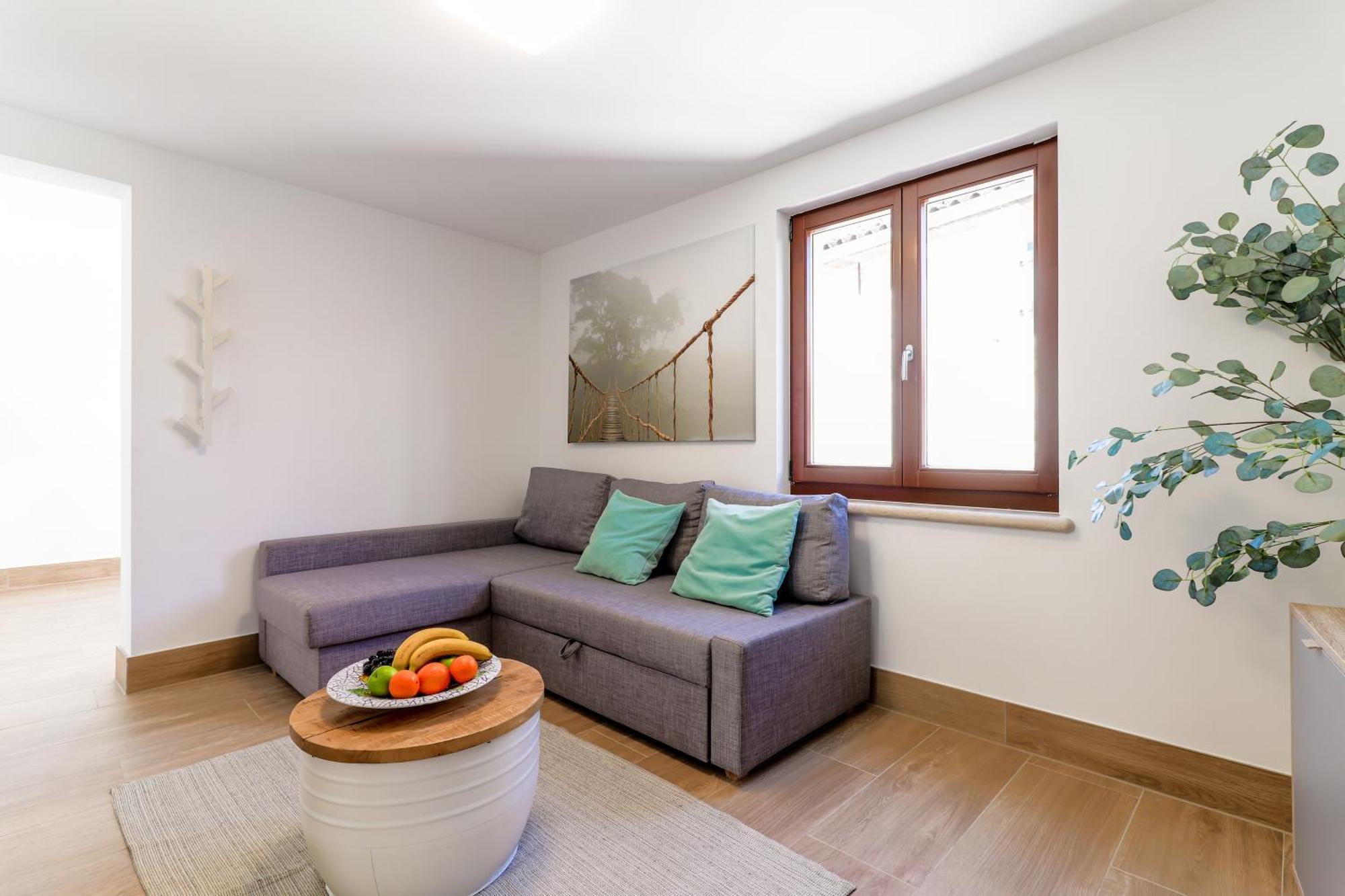 Casanova - Viewpoint Apartment