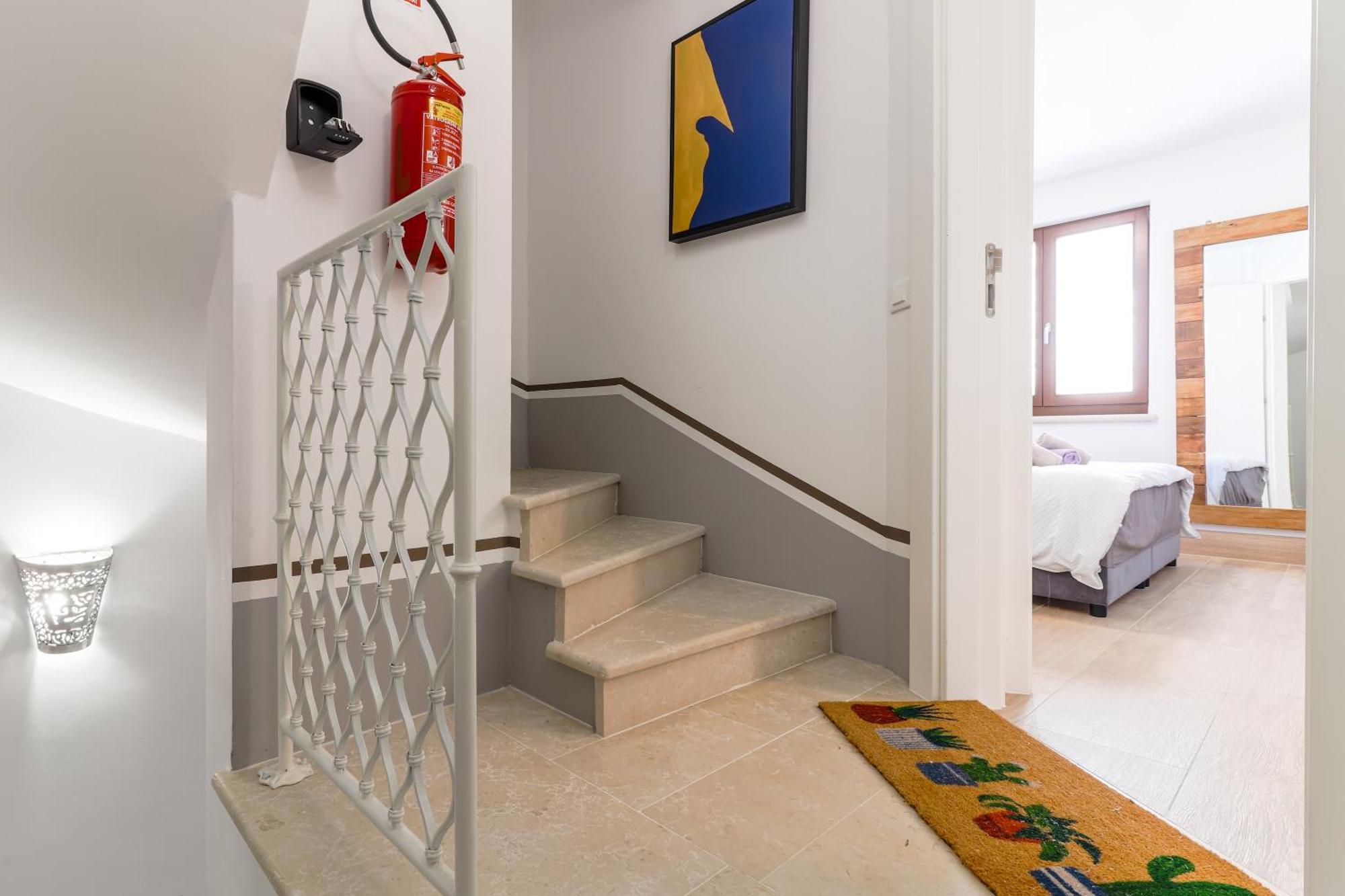 Apartment Casanova - Viewpoint Vrsar
