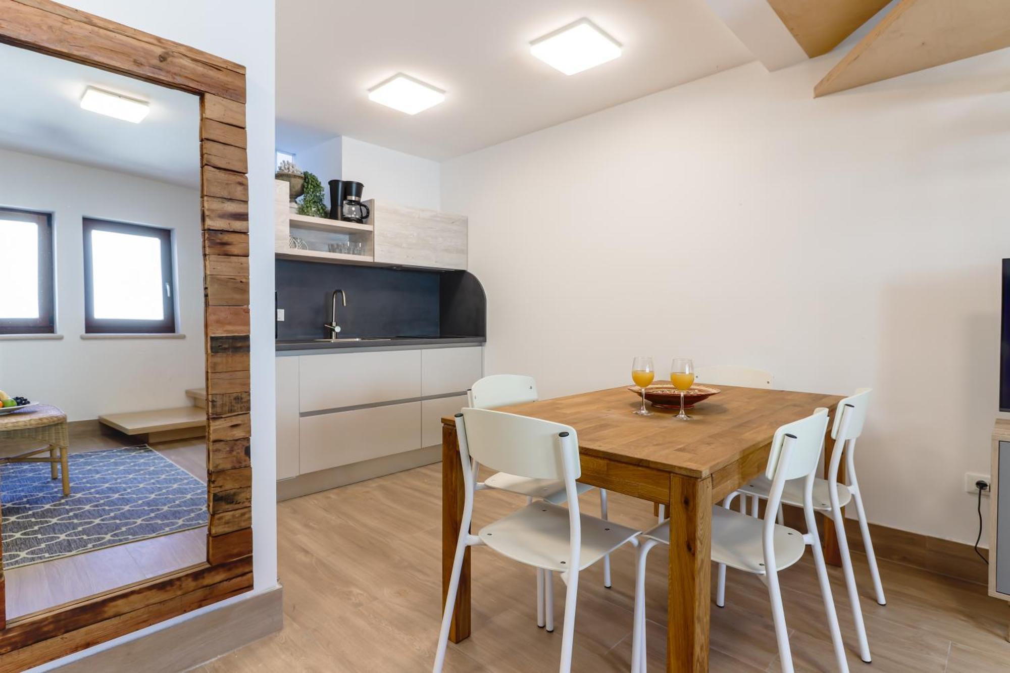 Casanova - Viewpoint Apartment *