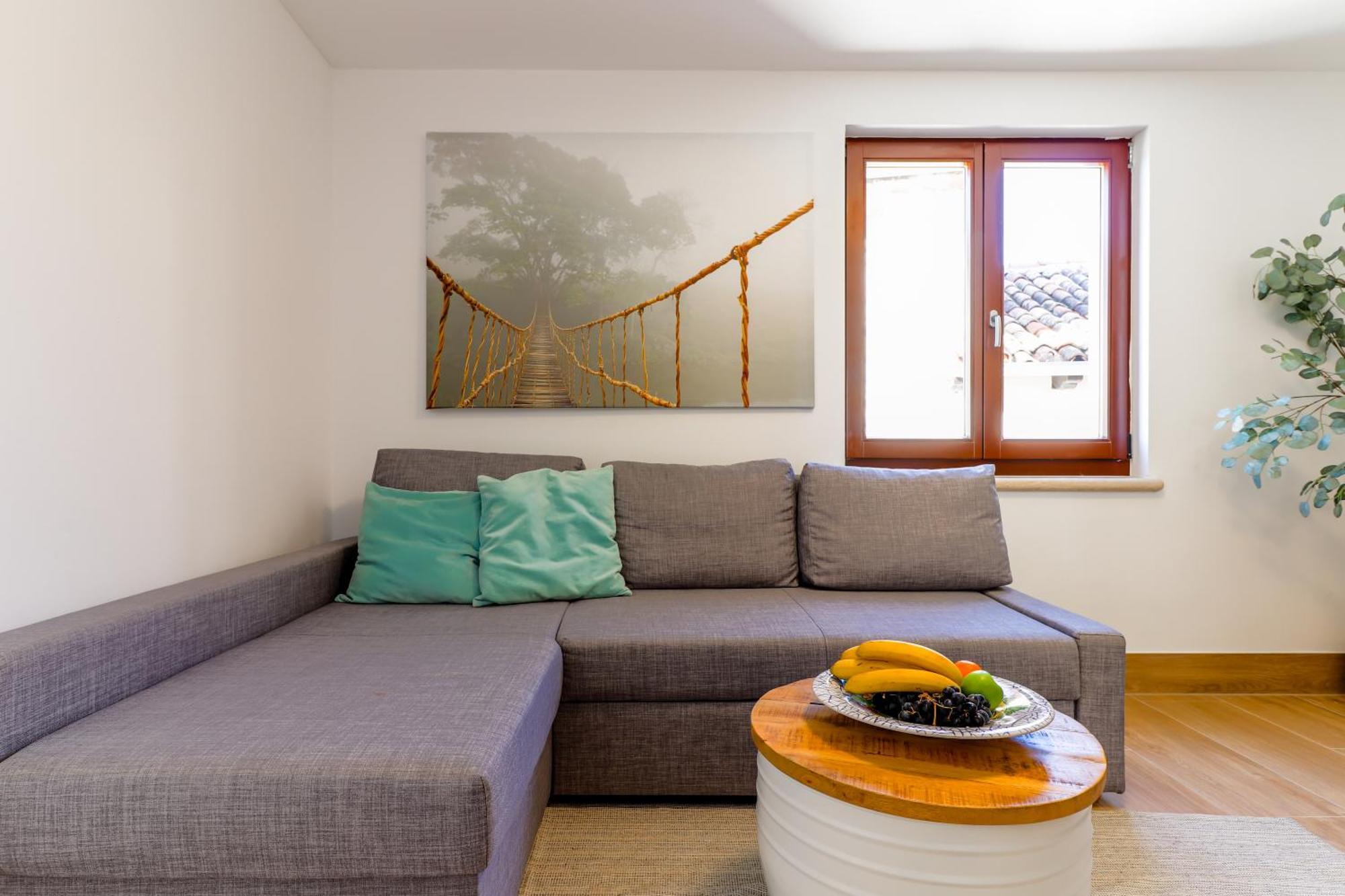 Apartment Casanova - Viewpoint Vrsar