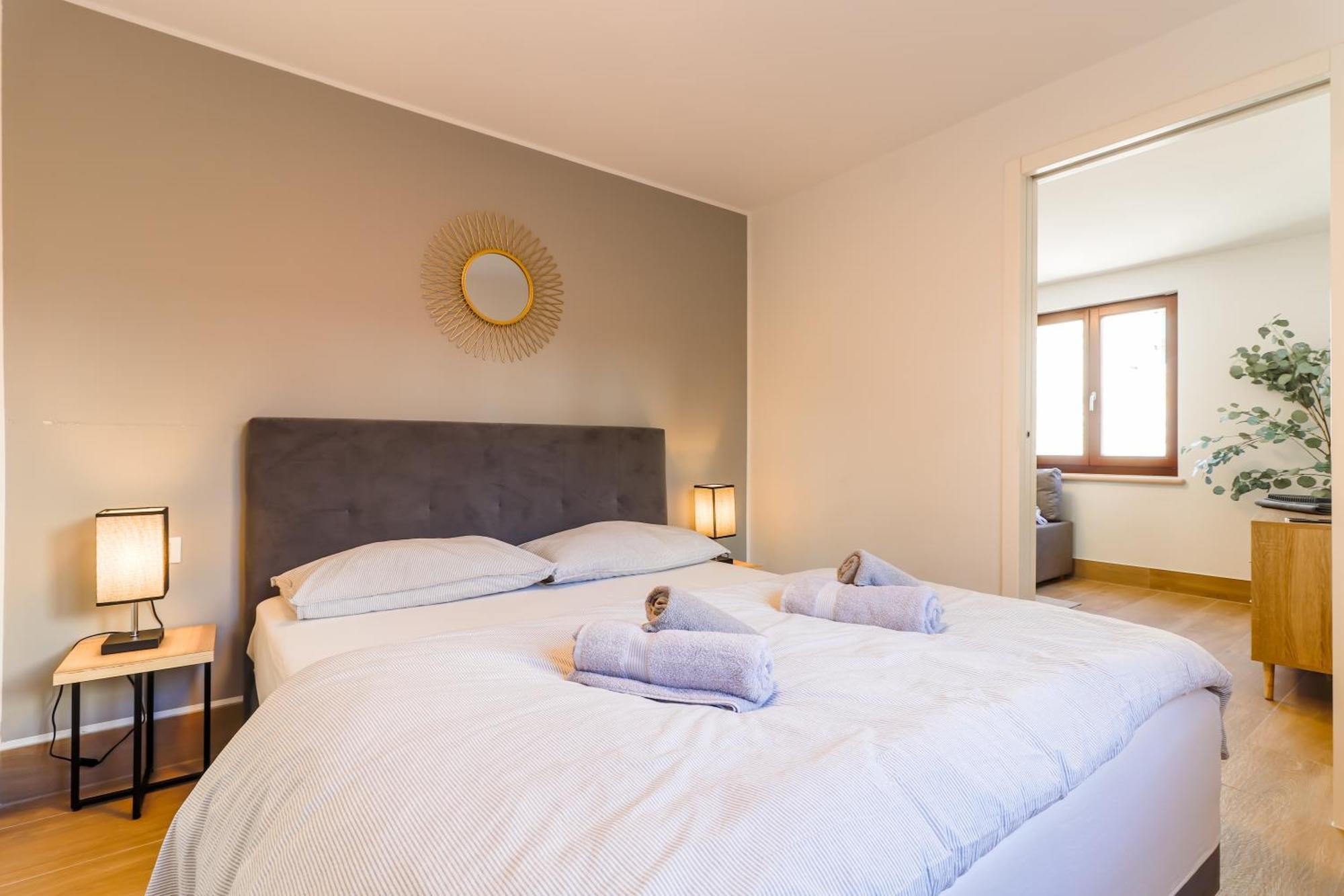 Apartment Casanova - Viewpoint Vrsar