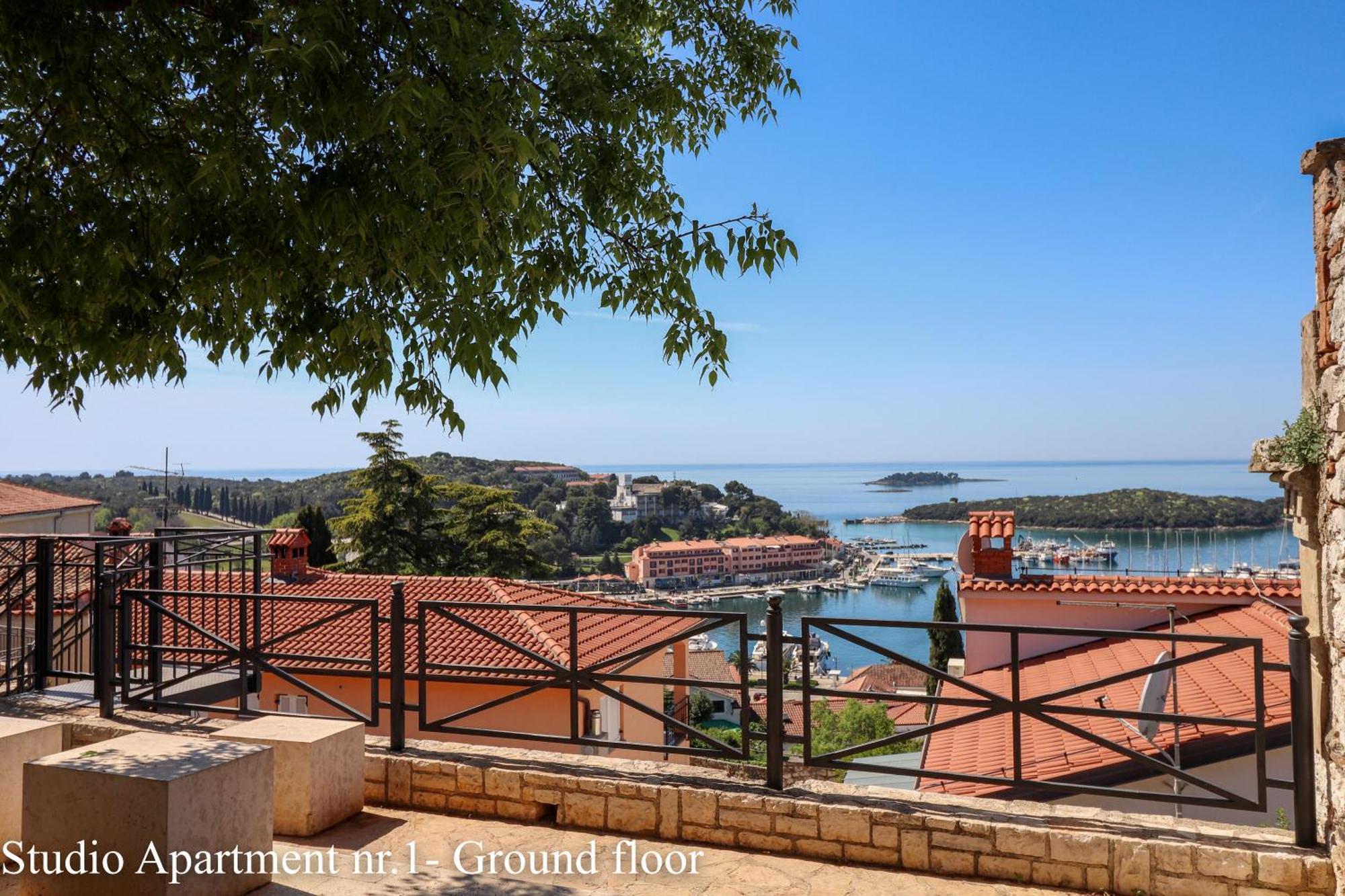 Apartment Casanova - Viewpoint