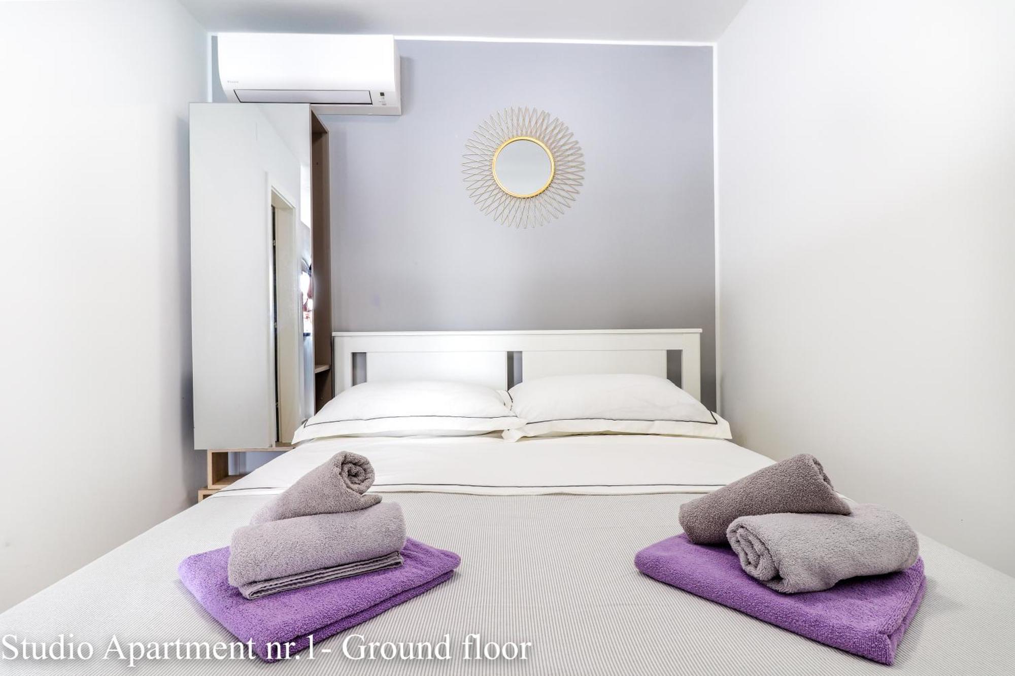 Casanova - Viewpoint Apartment *