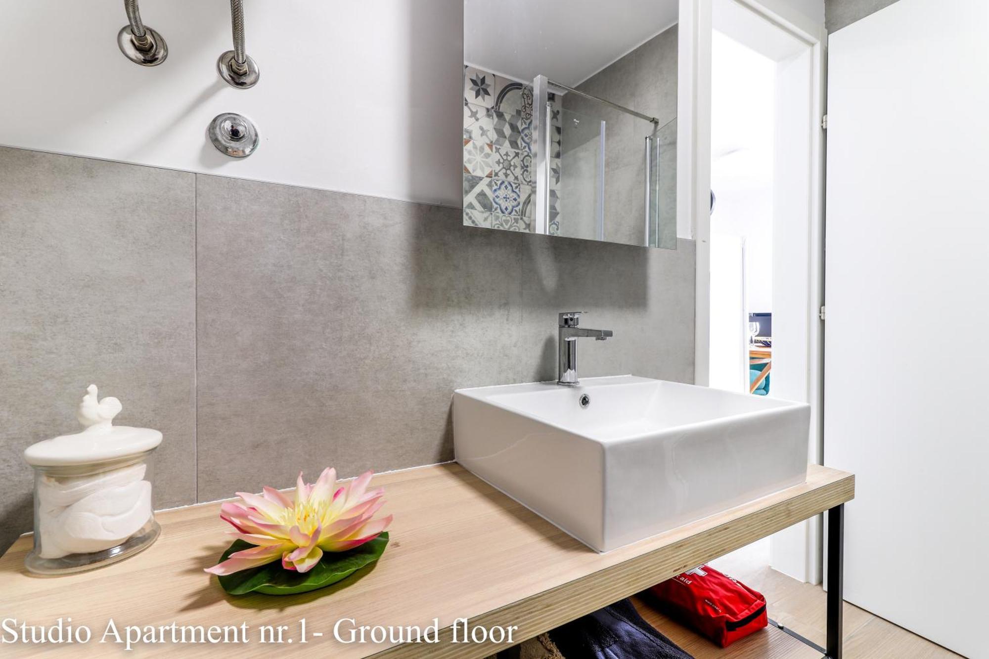 Apartment Casanova - Viewpoint Vrsar