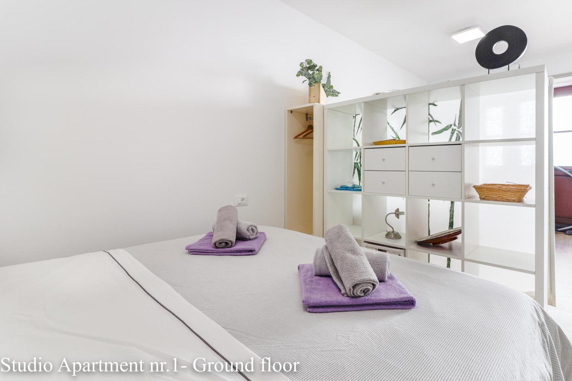 Apartment Casanova - Viewpoint