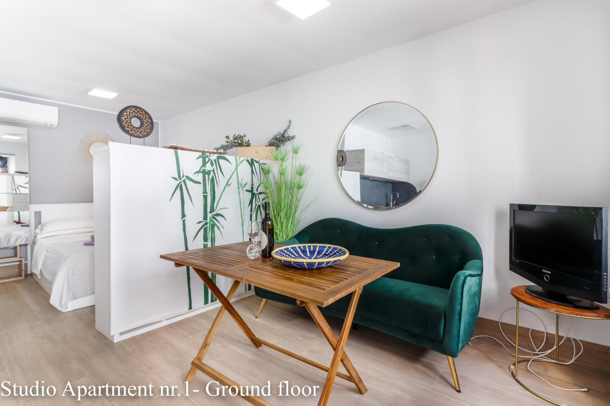 Apartment Casanova - Viewpoint *