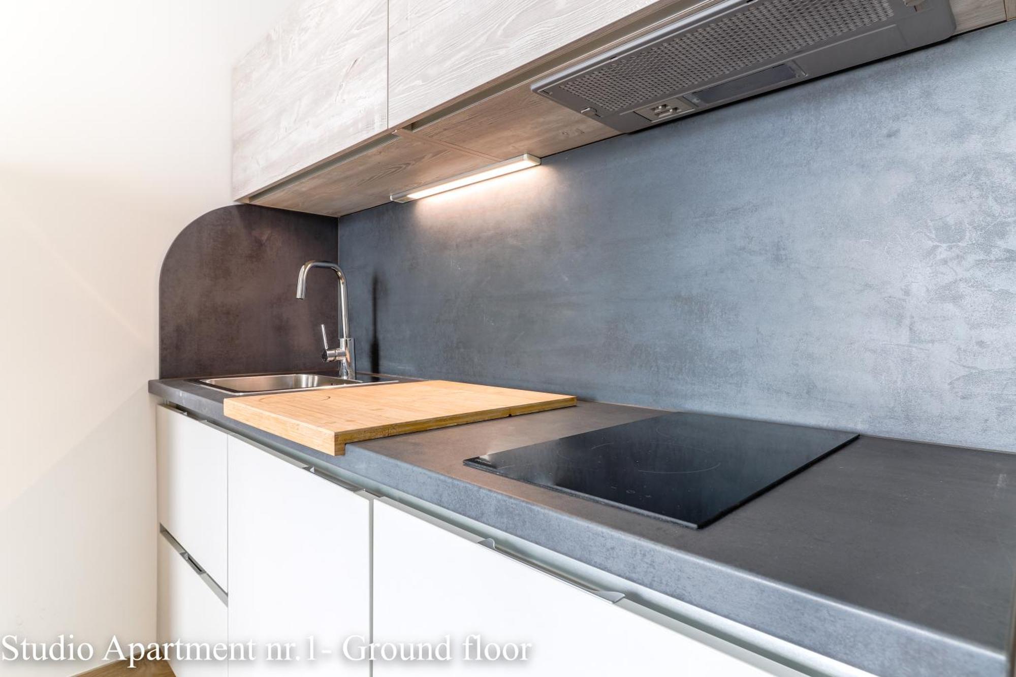 Casanova - Viewpoint Apartment *